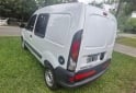 Utilitarios - Renault Kangoo 2008 Diesel 144000Km - En Venta