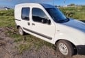Utilitarios - Renault Kangoo 2008 Diesel 144000Km - En Venta