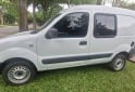 Utilitarios - Renault Kangoo 2008 Diesel 144000Km - En Venta