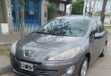 Autos - Peugeot 408 Allure+2.0N 2014 Nafta 113000Km - En Venta