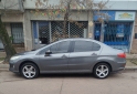 Autos - Peugeot 408 Allure+2.0N 2014 Nafta 113000Km - En Venta