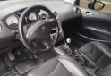 Autos - Peugeot 408 Allure+2.0N 2014 Nafta 113000Km - En Venta