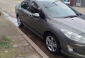 Autos - Peugeot 408 Allure+2.0N 2014 Nafta 113000Km - En Venta