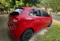 Autos - Ford Ka SE 2017 Nafta 60000Km - En Venta