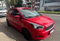 Autos - Ford Ka Se 2017 Nafta 60000Km - En Venta