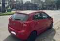 Autos - Ford Ka Se 2017 Nafta 60000Km - En Venta