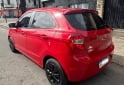 Autos - Ford Ka Se 2017 Nafta 60000Km - En Venta