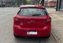 Autos - Ford Ka Se 2017 Nafta 60000Km - En Venta