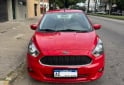 Autos - Ford Ka Se 2017 Nafta 60000Km - En Venta