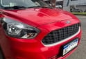 Autos - Ford Ka Se 2017 Nafta 60000Km - En Venta