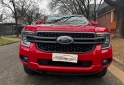 Camionetas - Ford ranger 2023 Diesel 78000Km - En Venta