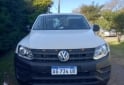 Camionetas - Volkswagen amarok 2024 Diesel 12500Km - En Venta