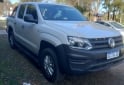 Camionetas - Volkswagen amarok 2024 Diesel 12500Km - En Venta