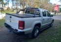 Camionetas - Volkswagen amarok 2024 Diesel 12500Km - En Venta
