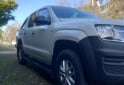 Camionetas - Volkswagen amarok 2024 Diesel 12500Km - En Venta