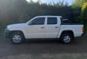 Camionetas - Volkswagen amarok 2024 Diesel 12500Km - En Venta