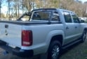 Camionetas - Volkswagen amarok 2024 Diesel 12500Km - En Venta