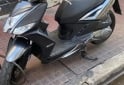 Motos - Kymco Agility 200u 2020 Nafta 24000Km - En Venta
