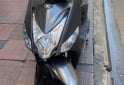 Motos - Kymco Agility 200u 2020 Nafta 24000Km - En Venta