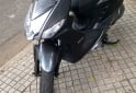 Motos - Kymco Agility 200u 2020 Nafta 24000Km - En Venta