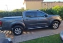 Camionetas - Nissan XE 2023 Diesel 30000Km - En Venta