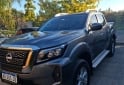 Camionetas - Nissan XE 2023 Diesel 30000Km - En Venta