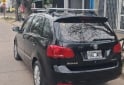Autos - Volkswagen Suran 2014 Nafta 142000Km - En Venta