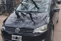 Autos - Volkswagen Suran 2014 Nafta 142000Km - En Venta