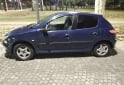 Autos - Peugeot 206 2000 Nafta 11111Km - En Venta