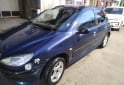 Autos - Peugeot 206 2000 Nafta 11111Km - En Venta