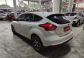 Autos - Ford Focus 2018 Nafta 139200Km - En Venta