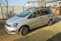 Autos - Volkswagen Suran/ trendline 2016 Nafta 270000Km - En Venta