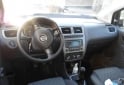 Autos - Volkswagen Suran/ trendline 2016 Nafta 270000Km - En Venta