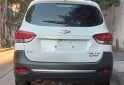 Autos - Chevrolet Spin Activ 2020 Nafta 1111Km - En Venta
