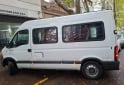 Utilitarios - Renault Master Minibus 15+1 dci 2012 Diesel 450000Km - En Venta
