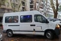 Utilitarios - Renault Master Minibus 15+1 dci 2012 Diesel 450000Km - En Venta