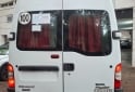 Utilitarios - Renault Master Minibus 15+1 dci 2012 Diesel 450000Km - En Venta