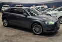 Autos - Audi A3 2016 Nafta  - En Venta