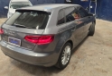 Autos - Audi A3 2016 Nafta  - En Venta