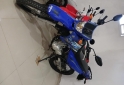 Motos - Yamaha Xtz 125 2019 Nafta 6500Km - En Venta