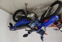 Motos - Yamaha Xtz 125 2019 Nafta 6500Km - En Venta