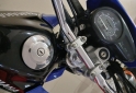 Motos - Yamaha Xtz 125 2019 Nafta 6500Km - En Venta