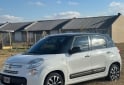 Autos - Fiat 500L 2014 Nafta 122000Km - En Venta