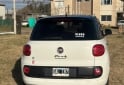 Autos - Fiat 500L 2014 Nafta 122000Km - En Venta
