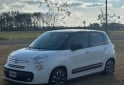 Autos - Fiat 500L 2014 Nafta 122000Km - En Venta