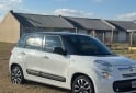 Autos - Fiat 500L 2014 Nafta 122000Km - En Venta