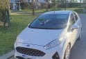 Autos - Ford Fiesta 2018 Nafta 60000Km - En Venta