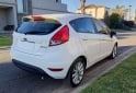 Autos - Ford Fiesta 2018 Nafta 60000Km - En Venta
