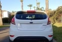 Autos - Ford Fiesta 2018 Nafta 60000Km - En Venta