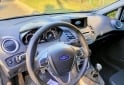 Autos - Ford Fiesta 2018 Nafta 60000Km - En Venta